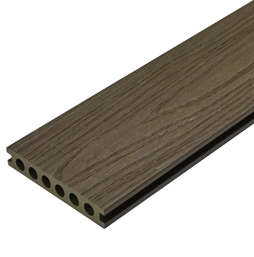 Террасная доска CM Decking, Reverse, Волнат купить в Луганске