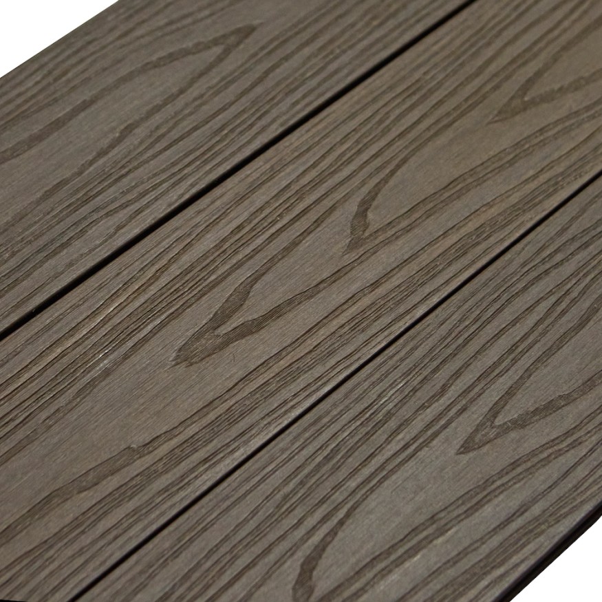 Террасная доска CM Decking, Reverse, Волнат купить в Луганске