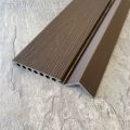 Террасная доска ДПК EasyDecking, Co-extrusion, Chestnut купить в Луганске