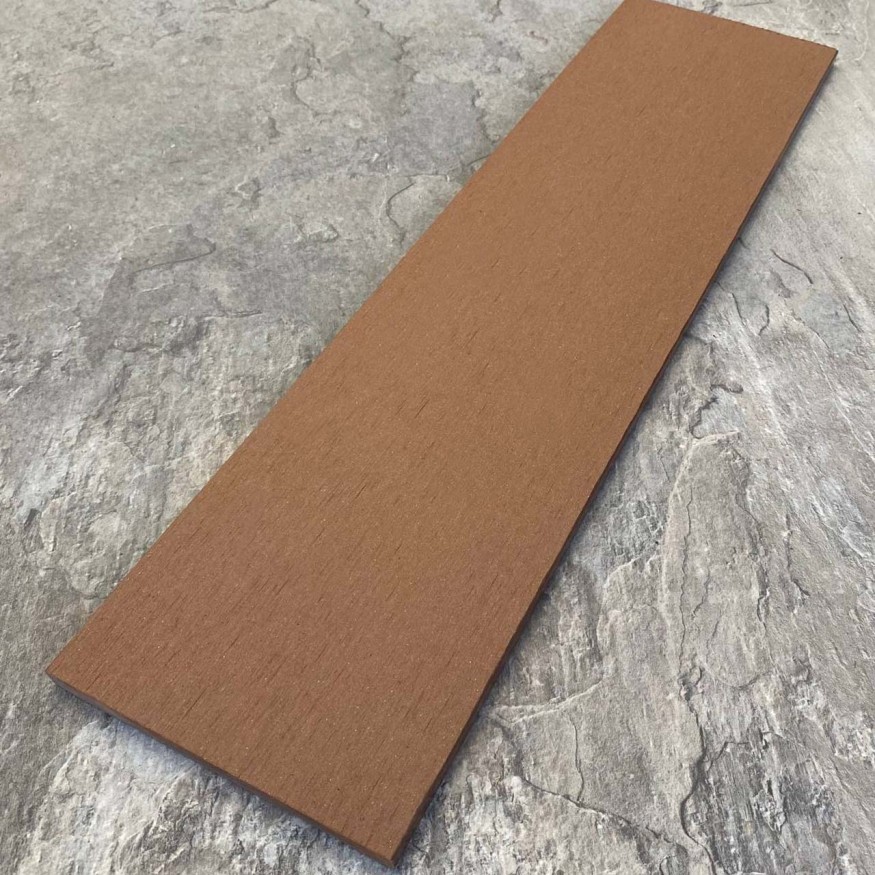 Универсальная доска EasyDecking, Wood-X, Коричневый купить в Луганске