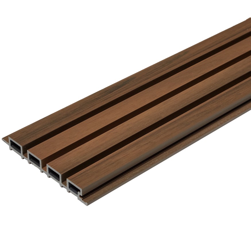 Стеновая панель CM Decking, CM WALL, Цвет: Орех купить в Луганске