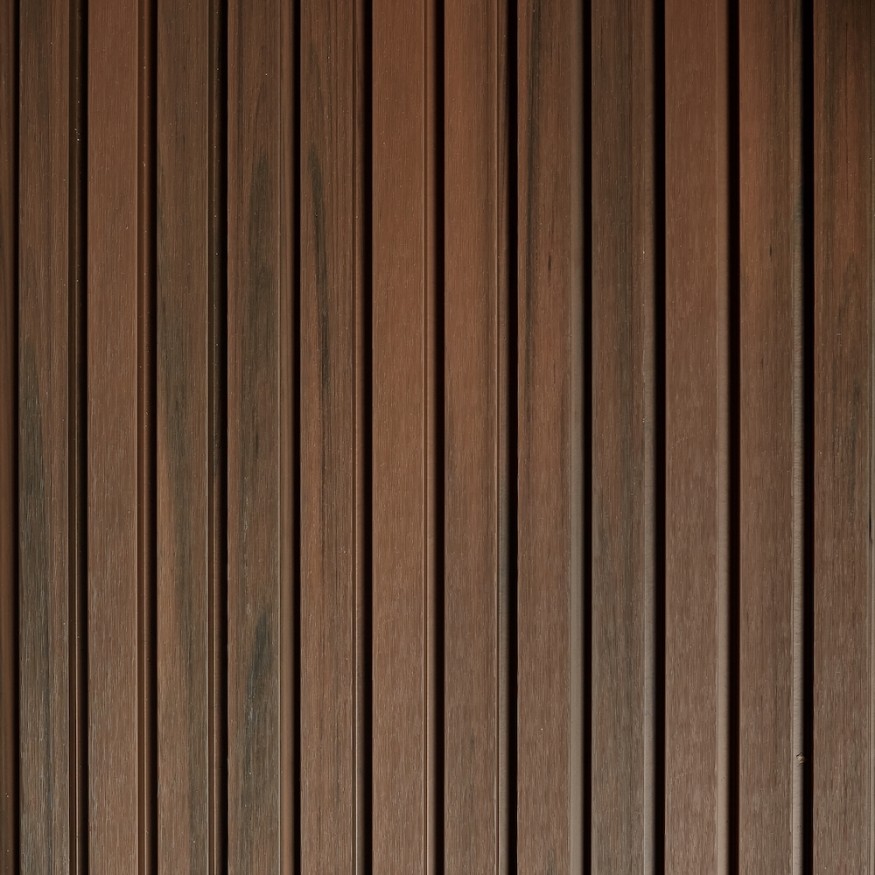 Стеновая панель CM Decking, CM WALL, Цвет: Орех купить в Луганске