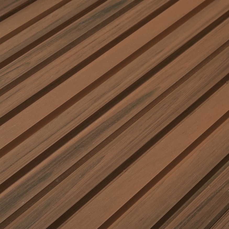 Стеновая панель CM Decking, CM WALL, Цвет: Орех купить в Луганске
