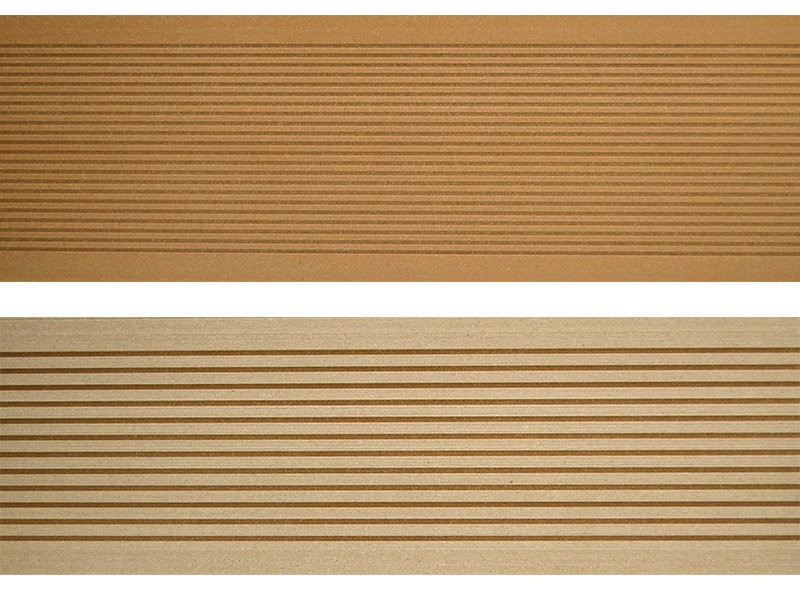 Террасная доска MultiDeck из ДПК с древесным эффектом купить в Луганске