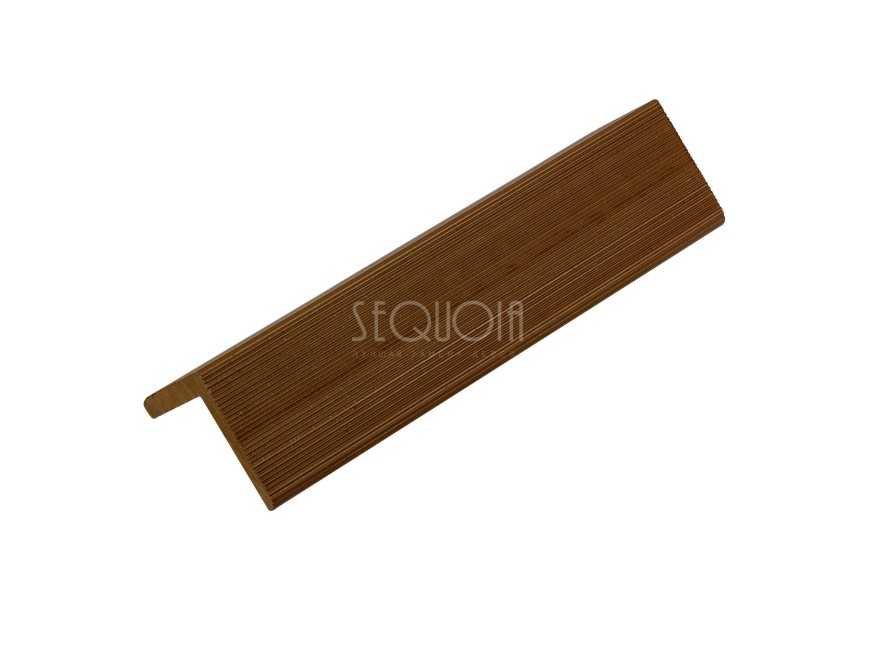 Уголок фасадный SEQUOIA с коэкструзией. купить в Луганске