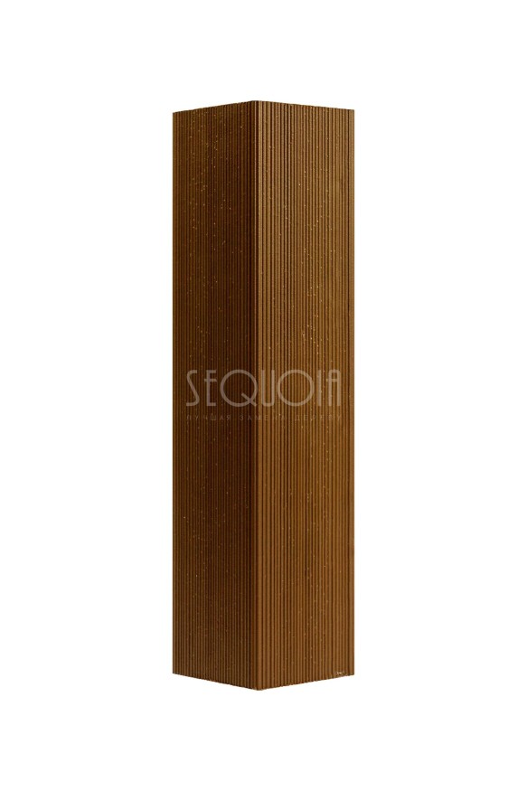 Уголок фасадный SEQUOIA с коэкструзией. купить в Луганске