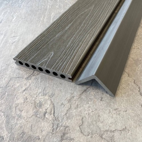 Террасная доска ДПК EasyDecking, Co-extrusion, Old Barn купить в Луганске