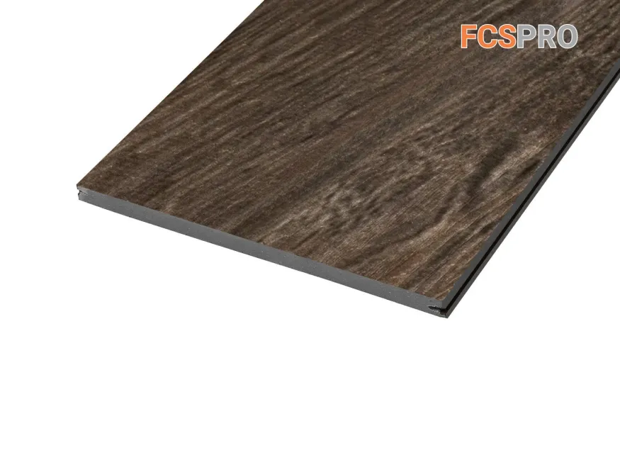 Фиброцементная панель FCSPRO Decor Wood Пихта купить в Луганске