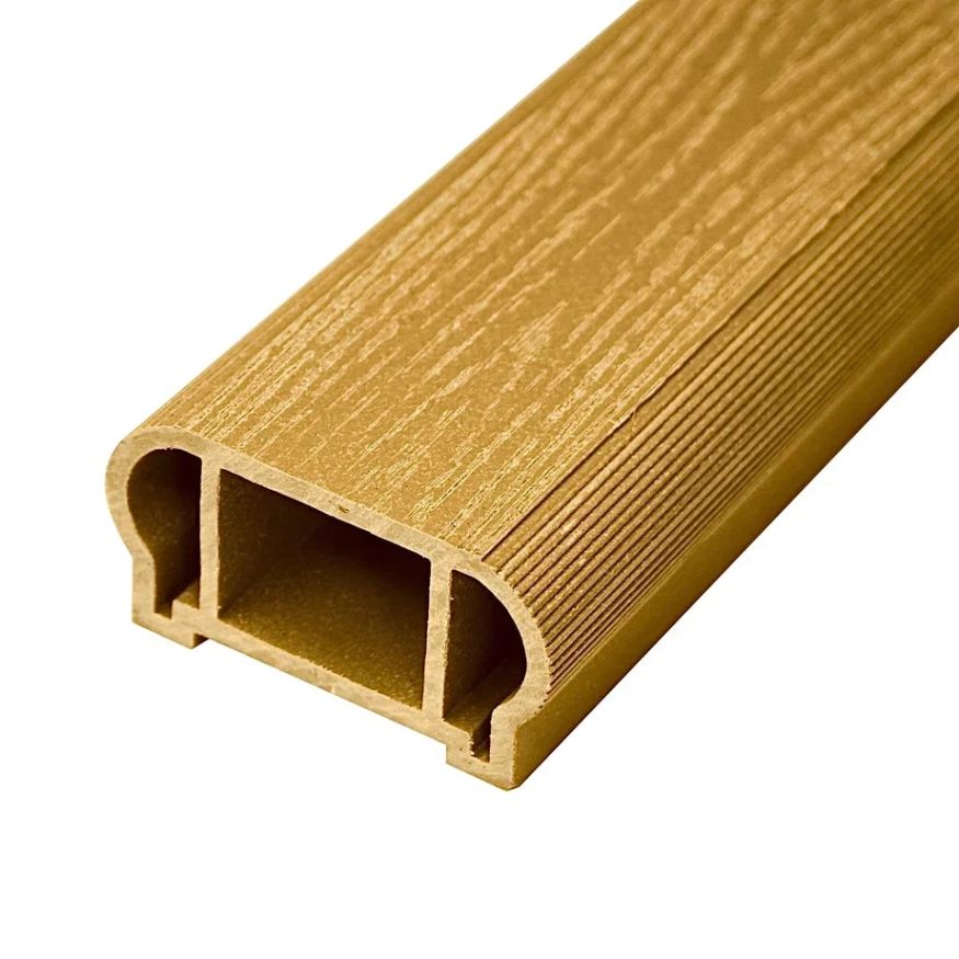 Перила FAYNAG из ДПК WOOD Орех купить в Луганске