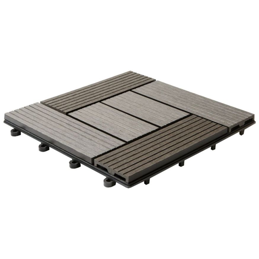 Садовый паркет Classic, Cm Decking, цвет Венге купить в Луганске