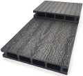 Террасная доска NanoWood «Эко Классик» Антрацит купить в Луганске