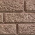 Виниловый сайдинг Fineber, BRICKHOUSE, Песочный купить в Луганске