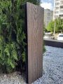 Террасная доска ДПК Latitudo, Euro, Венге купить в Луганске