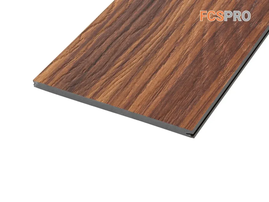 Фиброцементная панель FCSPRO Decor Wood Сосна купить в Луганске