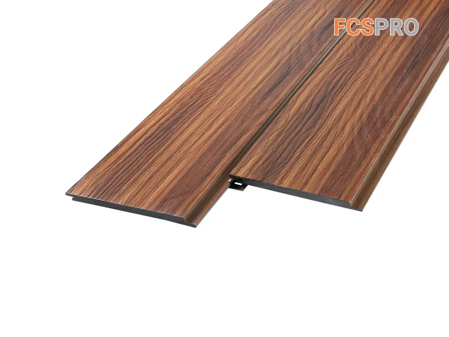 Фиброцементная панель FCSPRO Decor Wood Сосна купить в Луганске