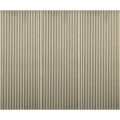 Террасная доска Faynag Premium VELVET-ZEBRA из ДПК в цвете Слоновая кость. купить в Луганске
