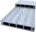 Террасная доска NanoWood «Эко Классик» Серый купить в Луганске