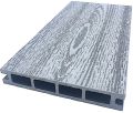 Террасная доска NanoWood «Эко Классик» Серый купить в Луганске