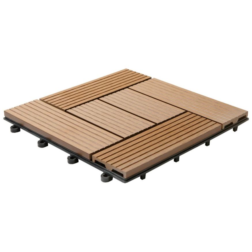 Садовый паркет Classic, Cm Decking, Рябина купить в Луганске