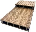 Террасная доска NanoWood «Эко Классик» Шоколад купить в Луганске