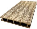 Террасная доска NanoWood «Эко Классик» Шоколад купить в Луганске