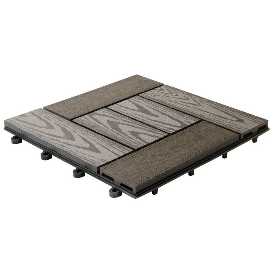 Садовый decking Natur, Cm Decking, Венге купить в Луганске