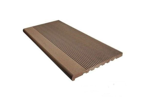 Ступени из ДПК WOODVEX Select Цвет Кофе купить в Луганске