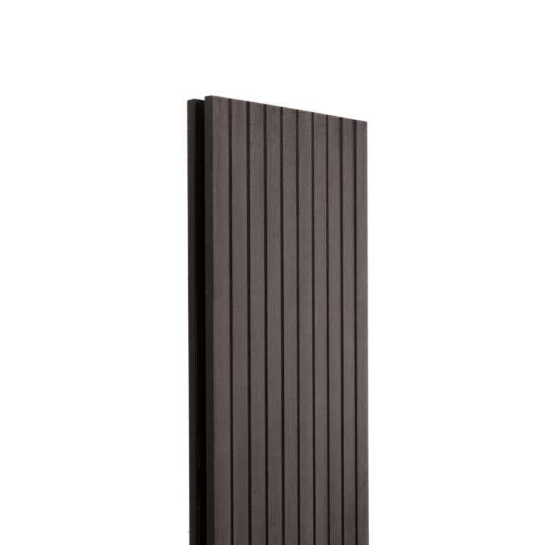 Террасная доска Ecodecking Топ макси Венге купить в Луганске