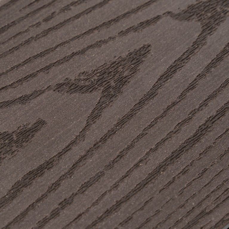 Террасная доска Ecodecking Топ макси Венге купить в Луганске