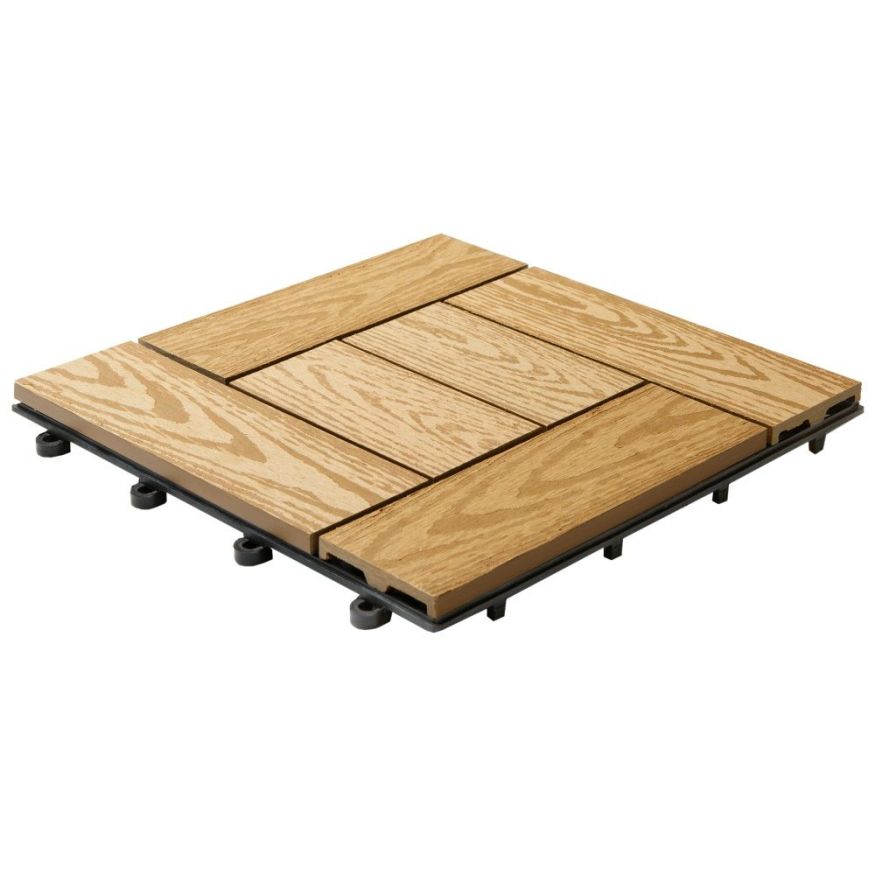 Паркет для сада Natur, Cm Decking, Дубовый. купить в Луганске