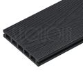 Доска террасная ДПК 3D SEQUOIA Evolution WOOD BLACK купить в Луганске