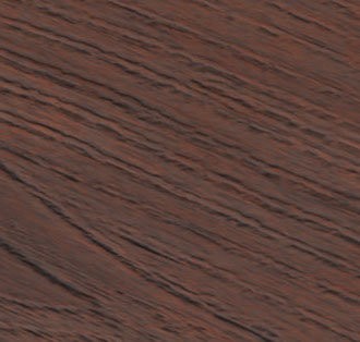 Ступени из ДПК WOODVEX Select в цвете Темный орех купить в Луганске
