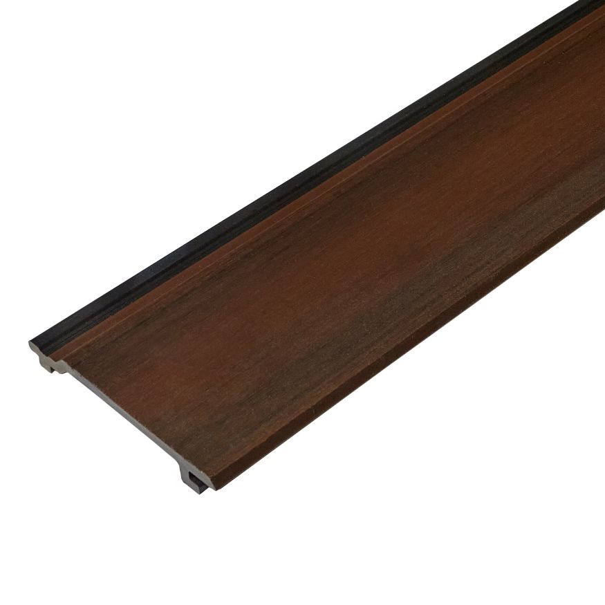 Фасадная панель CM Cladding Timber Спайси Браун купить в Луганске