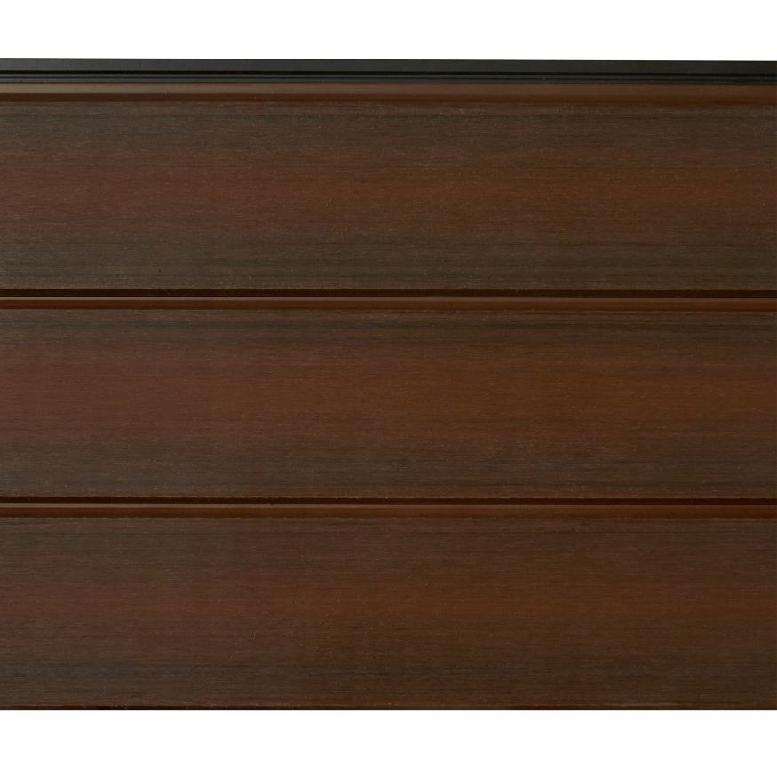 Фасадная панель CM Cladding Timber Спайси Браун купить в Луганске