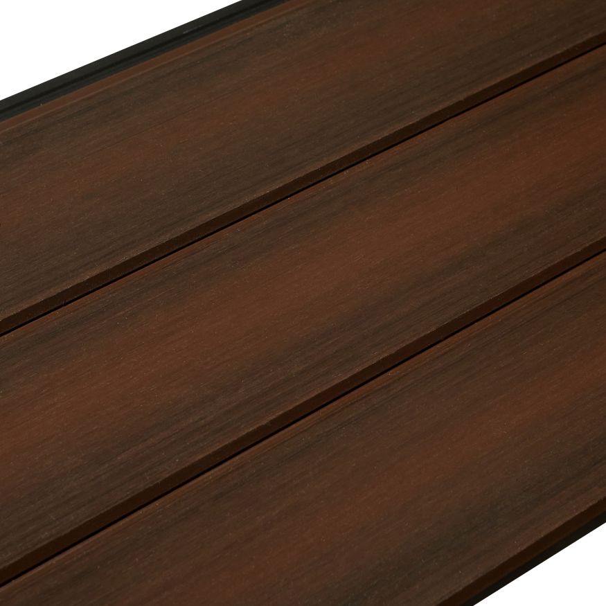 Фасадная панель CM Cladding Timber Спайси Браун купить в Луганске