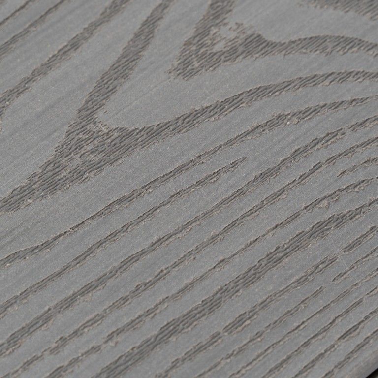 Террасная доска Ecodecking Топ макси Серый купить в Луганске