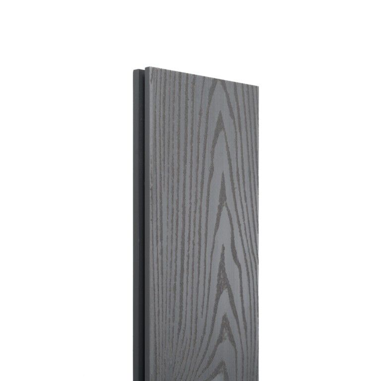 Террасная доска Ecodecking Топ макси Серый купить в Луганске