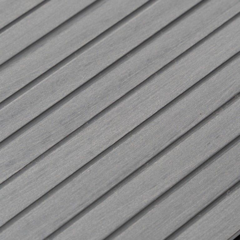 Террасная доска Ecodecking Топ макси Серый купить в Луганске