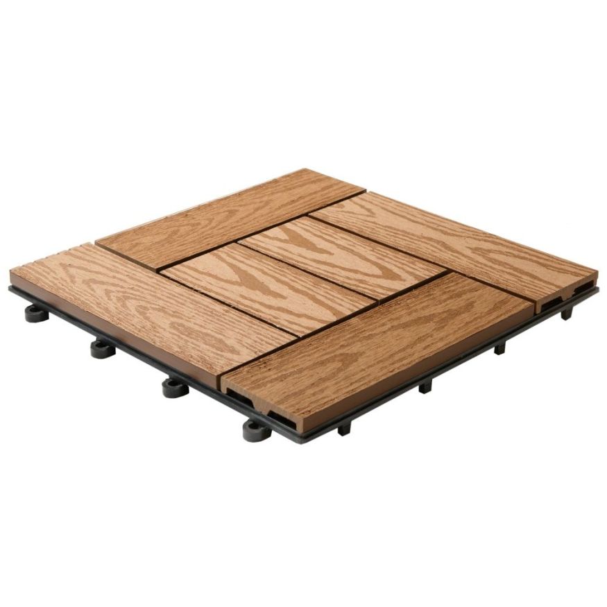 Садовый паркет Natur, Cm Decking, Рябина купить в Луганске