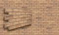 Фасадная панель VOX SOLID BRICK REGULAR для экстерьера купить в Луганске