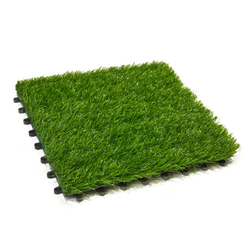 Искусственная трава для сада CM Garden Grass купить в Луганске