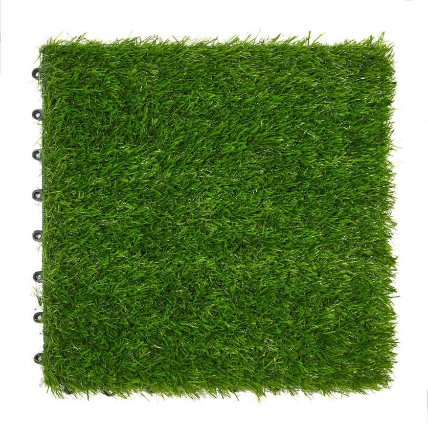 Искусственная трава для сада CM Garden Grass купить в Луганске
