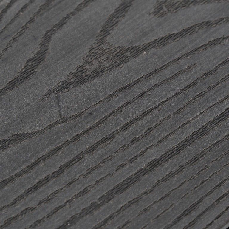 Террасная доска Ecodecking Топ макси Графит купить в Луганске