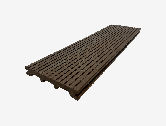 Террасная доска DPK RusDecking Unodeck Titanio - Венге купить в Луганске