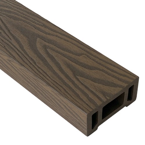 Перила для ограждений из ДПК EasyDecking, Wood-X, Венге купить в Луганске