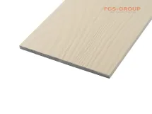 Фиброцементная панель FCSPRO Wood Classic F02 Солнечный лес