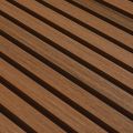 Стеновая панель ДПК CM Decking CM WALL DUAL, Тик купить в Луганске