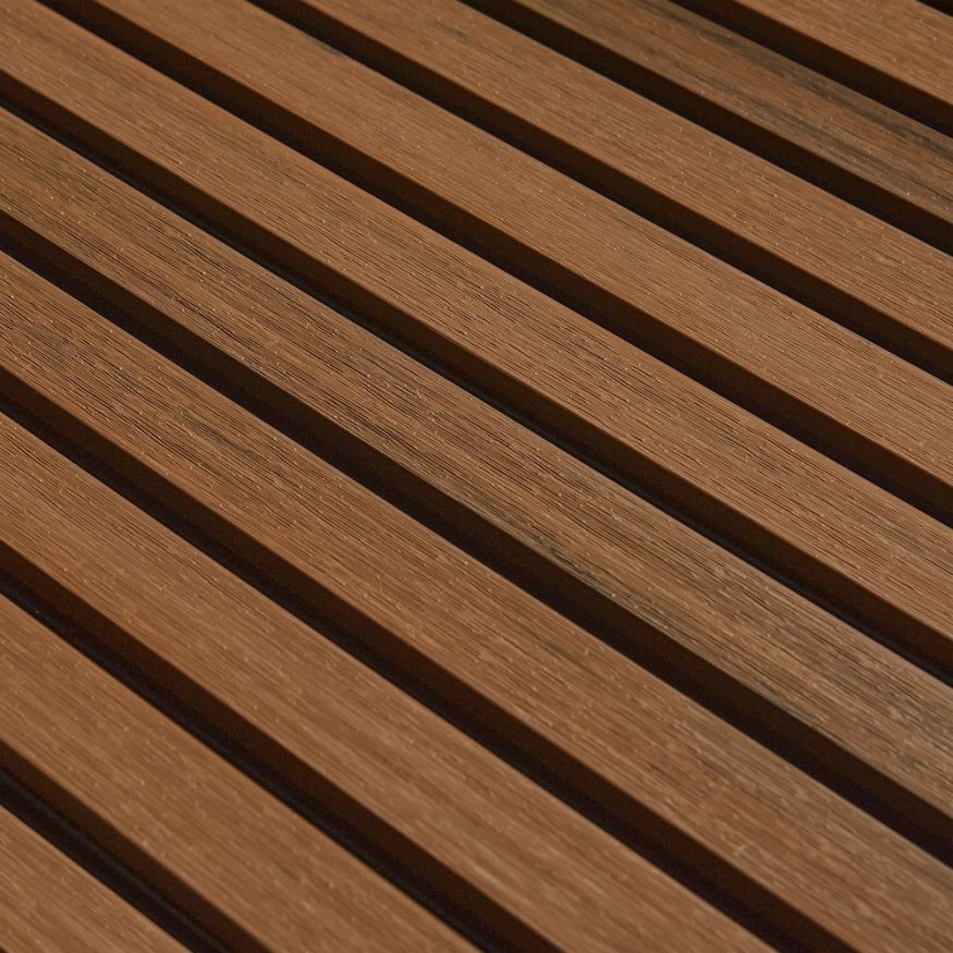 Стеновая панель ДПК CM Decking CM WALL DUAL, Тик купить в Луганске