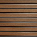 Стеновая панель ДПК CM Decking CM WALL DUAL, Тик купить в Луганске