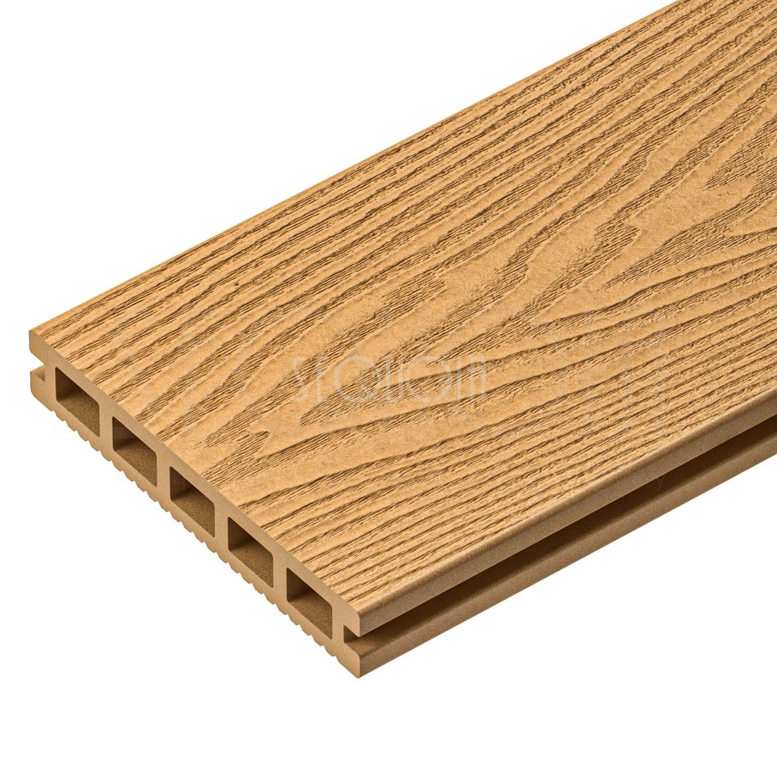 Доска террасная ДПК 3D SEQUOIA Evolution WOOD NATURE купить в Луганске